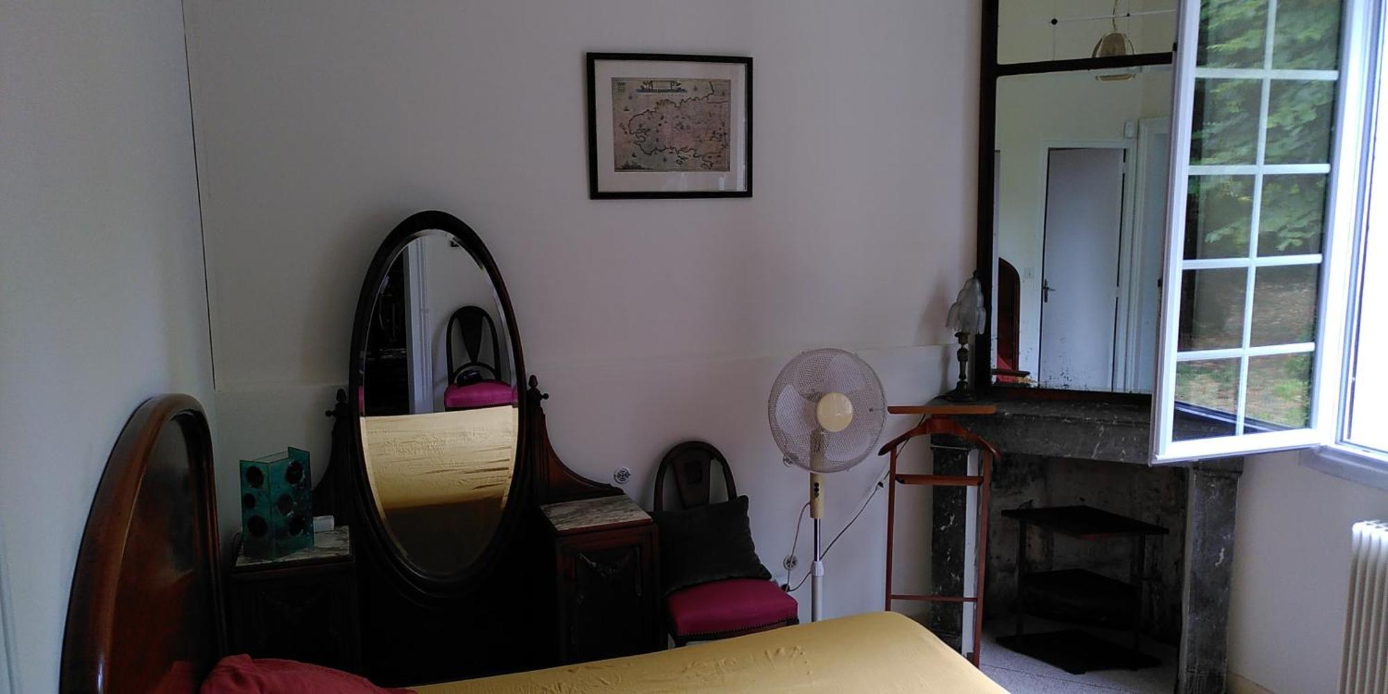 Villa Lulu Mérignac 외부 사진