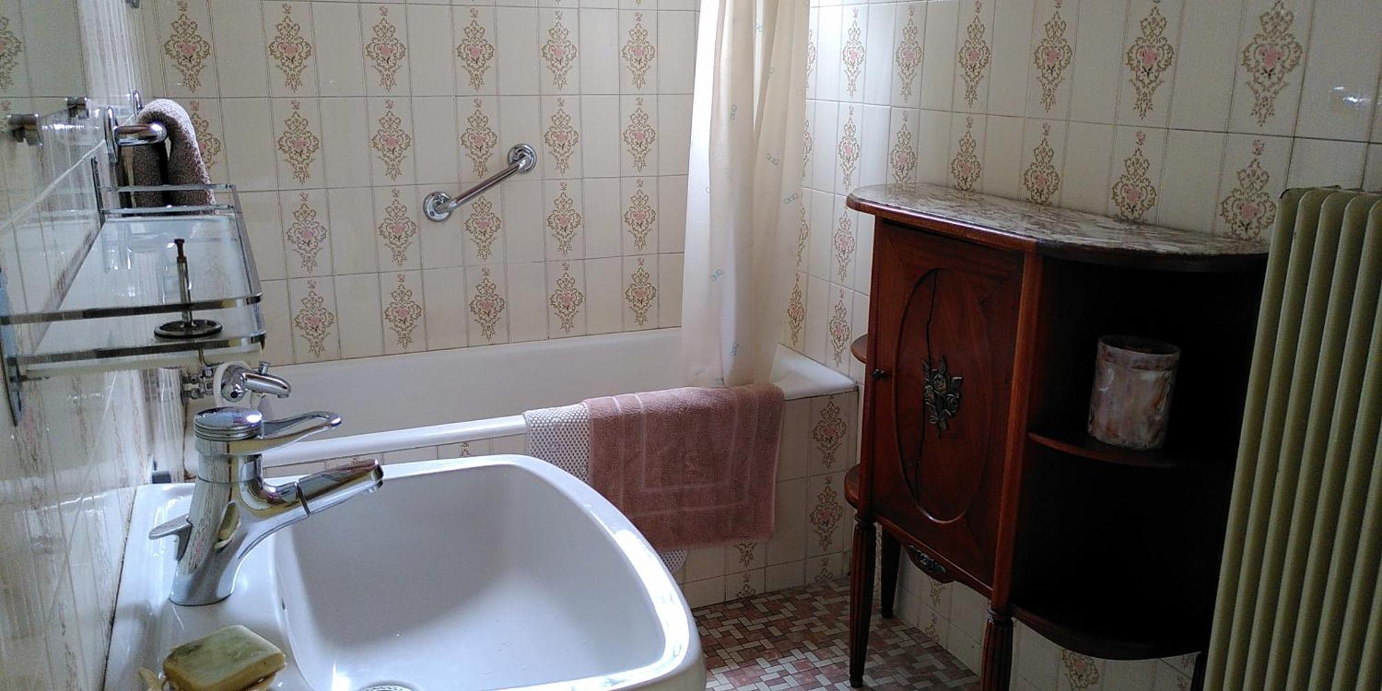 Villa Lulu Mérignac 외부 사진