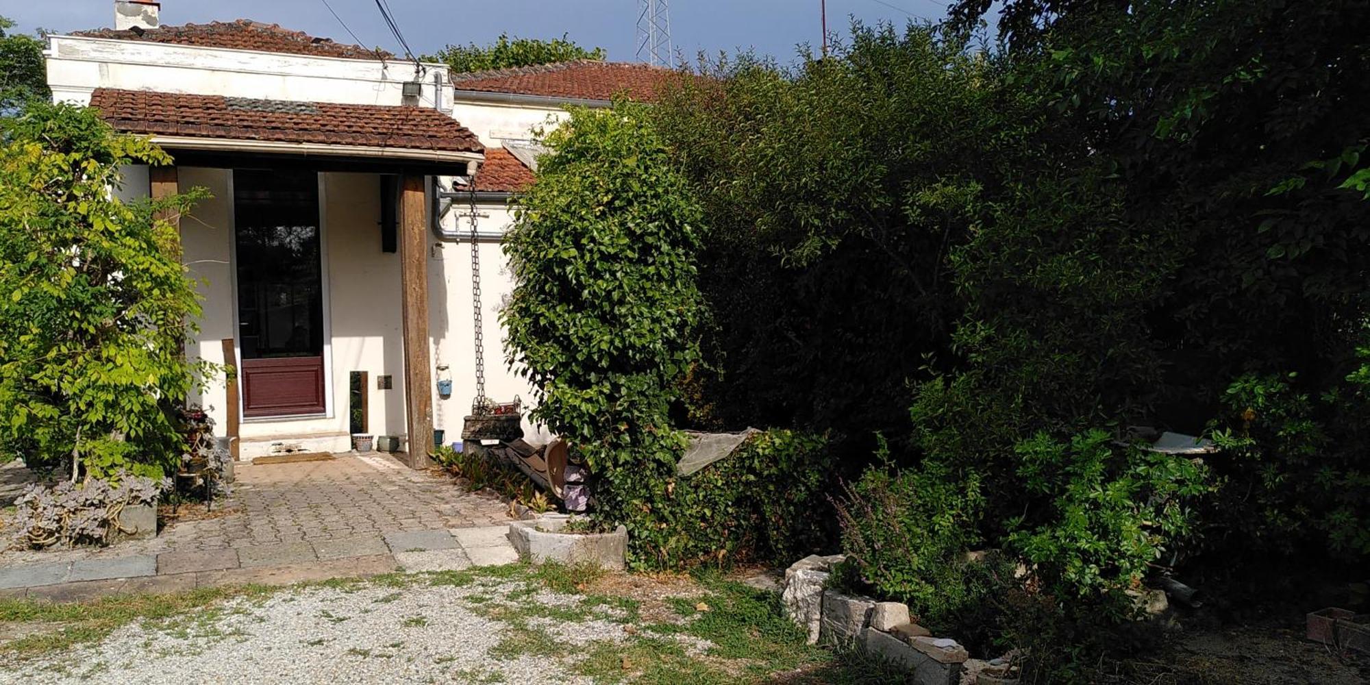 Villa Lulu Mérignac 외부 사진