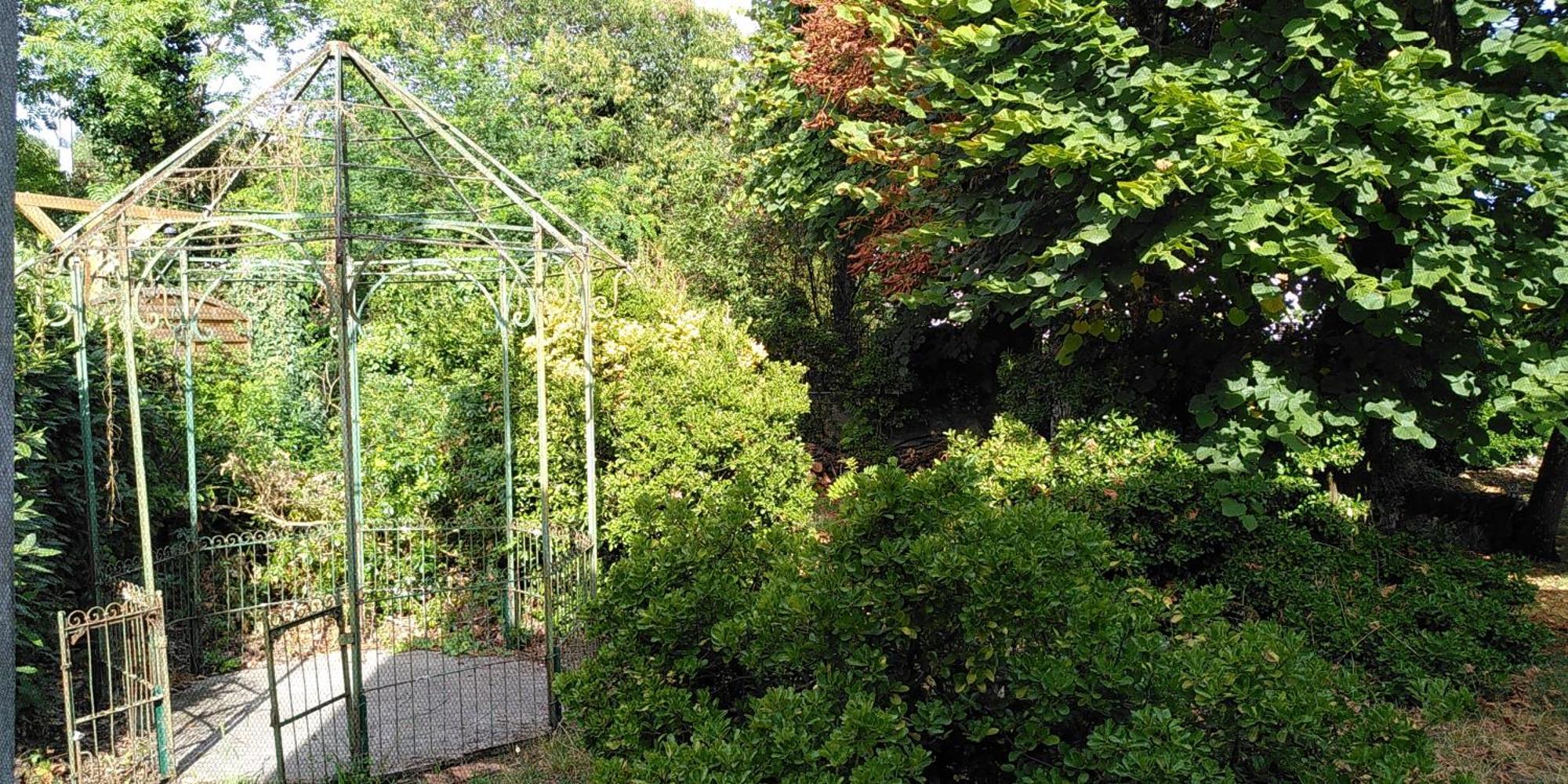 Villa Lulu Mérignac 외부 사진